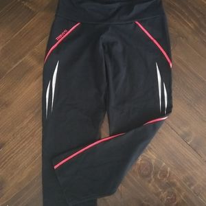 Crop legging